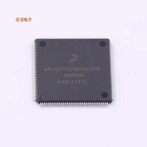 MK66FN2M0VLQ18 |原装LQFP-144(20x20)单片机(MCU/MPU/SOC)