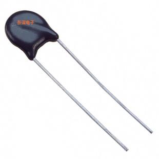 3.5KA VVARISTOR 240V 11.5MM DISC V10D241 ERZ 150
