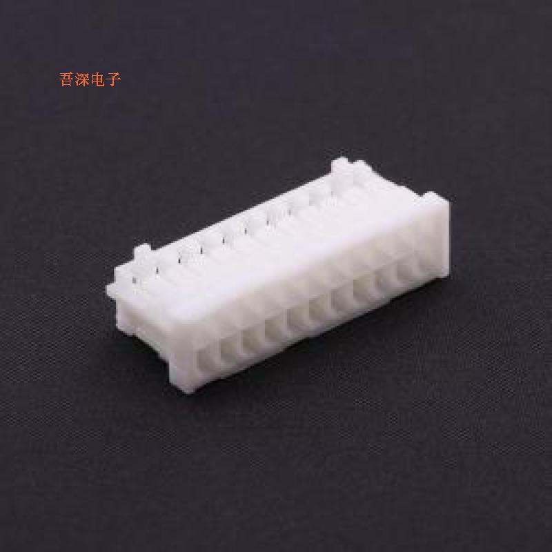 DF1B-22DS-2.5RC |原装P=2.5mm(线对板/线对线)