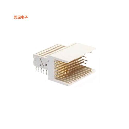 HM2J09PE5118N9LF |原装全新CONN HEADER 66POS 2MM PRESS-FIT