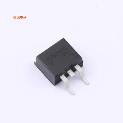 DSTB2045C |原装TO-263(D2Pak)肖特基二极管