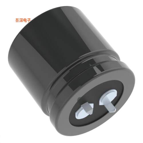 EKMM201VSN681MR30S |680 FCAP ALUM 680UF 20% 200V SNAP TH