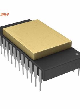 ADDAC85D-CBI-V |未验证IC DAC 12BIT V-OUT 24CERDIP