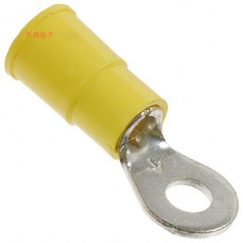 94753|圆形CONN RING CIR 10-12AWG #8 1=1P