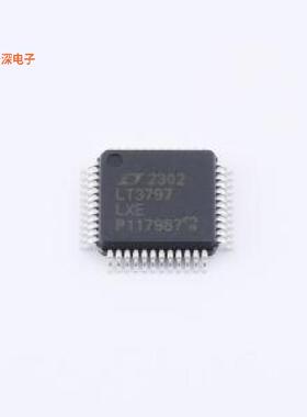 LT3797ELXE#PBF |原装LQFP-48(7x7)驱动