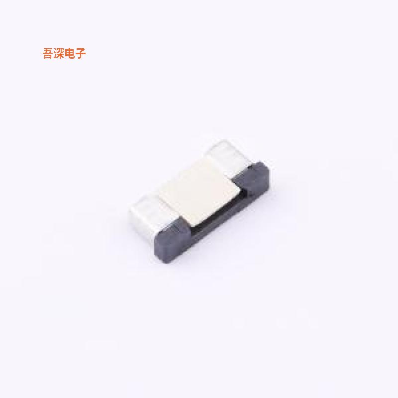 CT05201-080R-00-U |FFC/FPC0.5mm 抽屉上接FPC