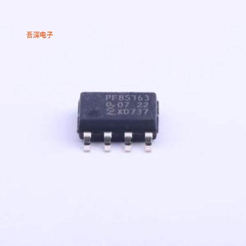 PCF85163T/1,518 |原装SOIC-8实时时钟(RTC)