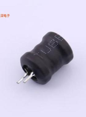 XR10*12-222K-S |/插件L=3.5mm min  尺寸1012