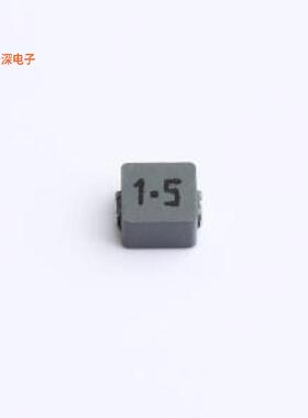 APS0320M1R5H |原装SMD,3.8x3.2mm功率