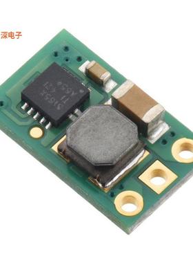 5363 |非隔离 PoL 模块5V, 0.1A STEPDOWN VREG D45V1E1F5