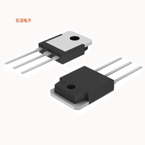 2SD2560 |NPN - 达林顿TRANS NPN DARL 150V 15A TO-3P