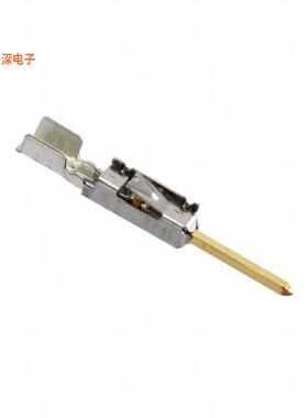 1740335-7 |类型CONN PIN 18-20AWG CRIMP GOLD