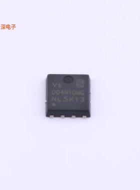 VSP004N10MS-K |原装DFN-8(5.1x6.1)(MOSFET