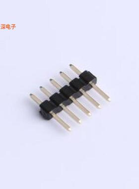 GPFA101-0502A001R1BA |原装插件,P=2mm排针