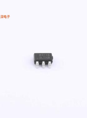 XTM4118AS3CT |原装SOT-23-6电机驱动芯片