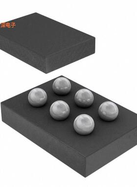 LE2416DXATBG|未验证IC EEPROM 16KBIT I2C 6WLCS