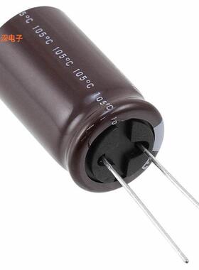 UCS2C331MHD 原装|正品插件,D18xL31.5mm