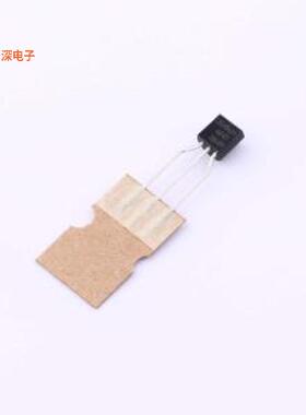 AS431AZTR-E1 |原装TO-92-3IC VREF SHUNT ADJ 0.5% TO92