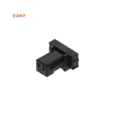 ISS1-02 |原装全新CONN HSG 2POS 1.00MM