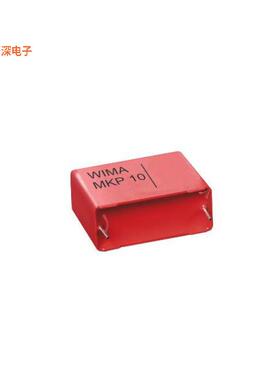 MKP1O122204C00JSSD |原装全新MKP 10 0.022 F 1000 VDC
