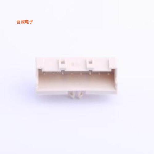 S08B-XASK-1(LF)(SN) |原装弯插,P=2.5mm线对板针座