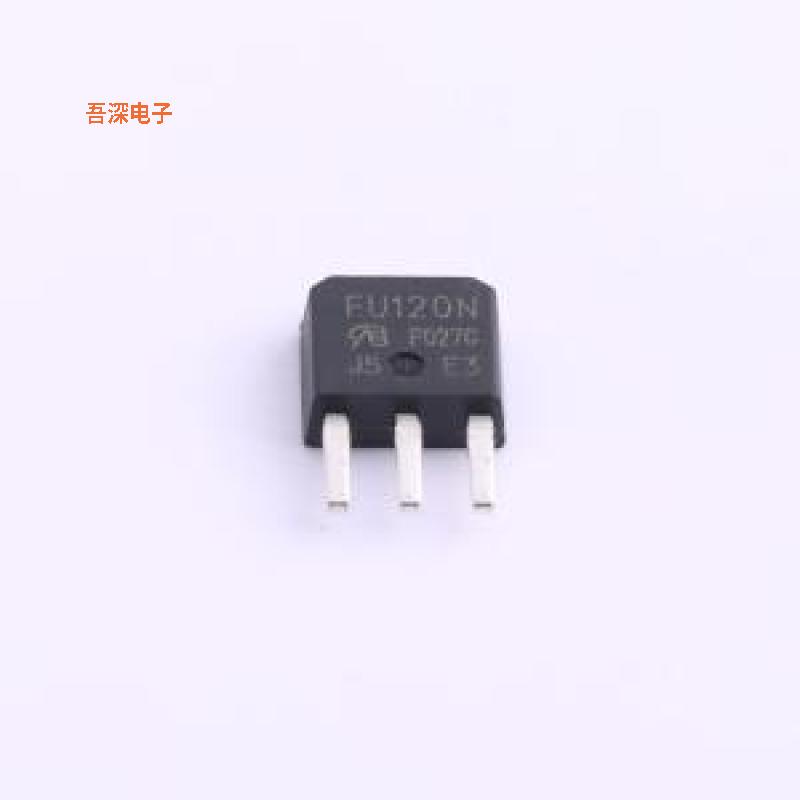 IRFU120NP-VB |原装TO-251场效应管(MOSFET)