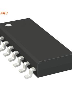 HFA3096BZ |3 NPN + 2 PNPRF TRANS 12/15V 5.5GHZ 16-SOIC