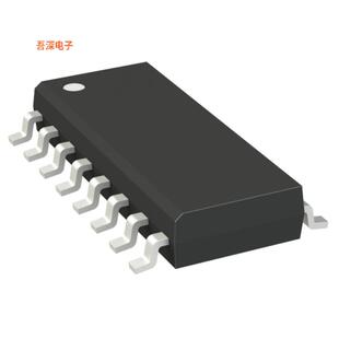 ISL84052IBZ-T7A |SP4TIC SWITCH SP4T X 2 100OHM 16SOIC