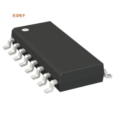 ICL3232CBNZ |原装全新IC TRANSCEIVER FULL 2/2 16SOIC