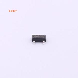 IRLML6402TRPBF-VB |原装SOT-23(TO-236)(MOSFET)