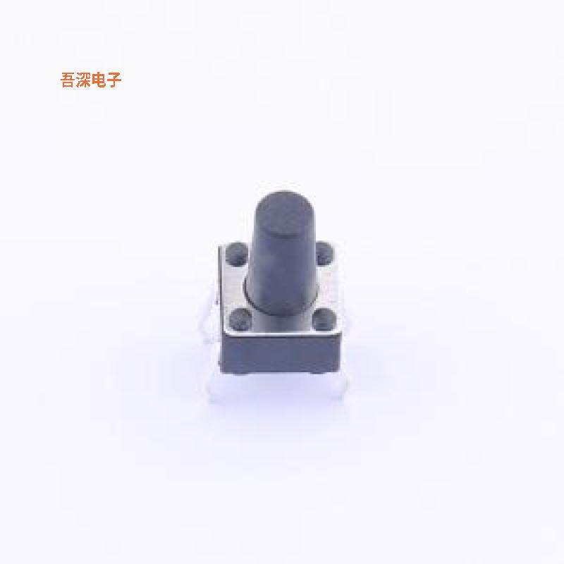 K2-6639DP-L3SW-04 |高寿命轻触插件