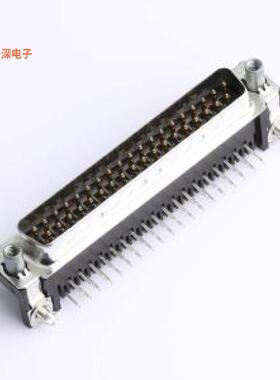 5747843-6 |原装弯插D-Sub/VGA