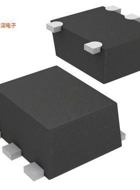 TC7SH32FS,L3F |或门IC GATE OR 1CH 2-INP FSV