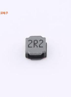 CR5030-2R2M |原装SMD,5x5mm功率