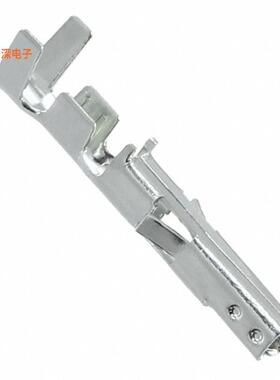 10127817-222LF |类型CONN SOCKET 24-28AWG CRIMP TIN
