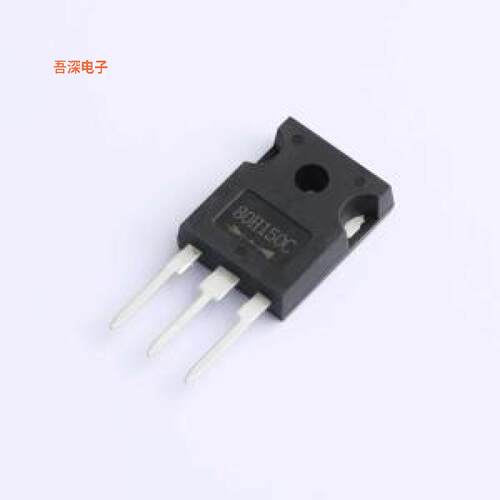 FS80H150C|原装TO-247-3肖特基二极