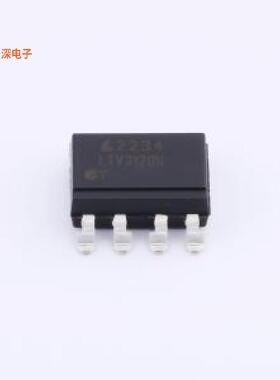 LTV-3120S-TA1-H |原装SOP-8-2.54mm逻辑输出光耦