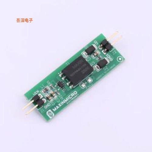 MX6501T 12V-12V EVM |隔离电源