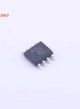 LM2672MX-ADJ/NOPB|原装SOIC-8IC REG BUCK ADJ 1A 8SOI