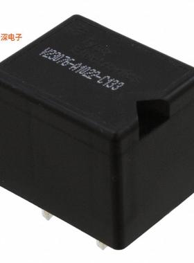 1-1393277-4 |原装全新RELAY AUTOMOTIVE SPST 45A 12V