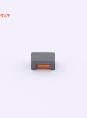 CCM3416F2-600T |原装SMD-4P,3.4x1.6mm共模滤波器