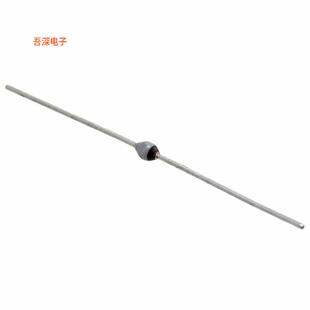BYT54M-TR |原装全新DIODE AVALANCHE 1KV 1.25A SOD57