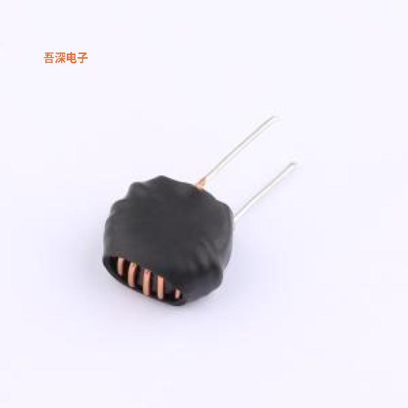 SLT040125T150MUB |磁环/插件插件,6.5x13.2mm