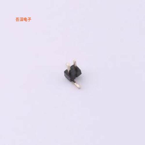 BX-PZ1.0-1-2PWZ |原装SMD,P=1mm(交错脚)排针