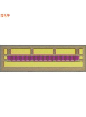 WP28020015|GaN HEMTRF MOSFET GAN HEMT 28V DI