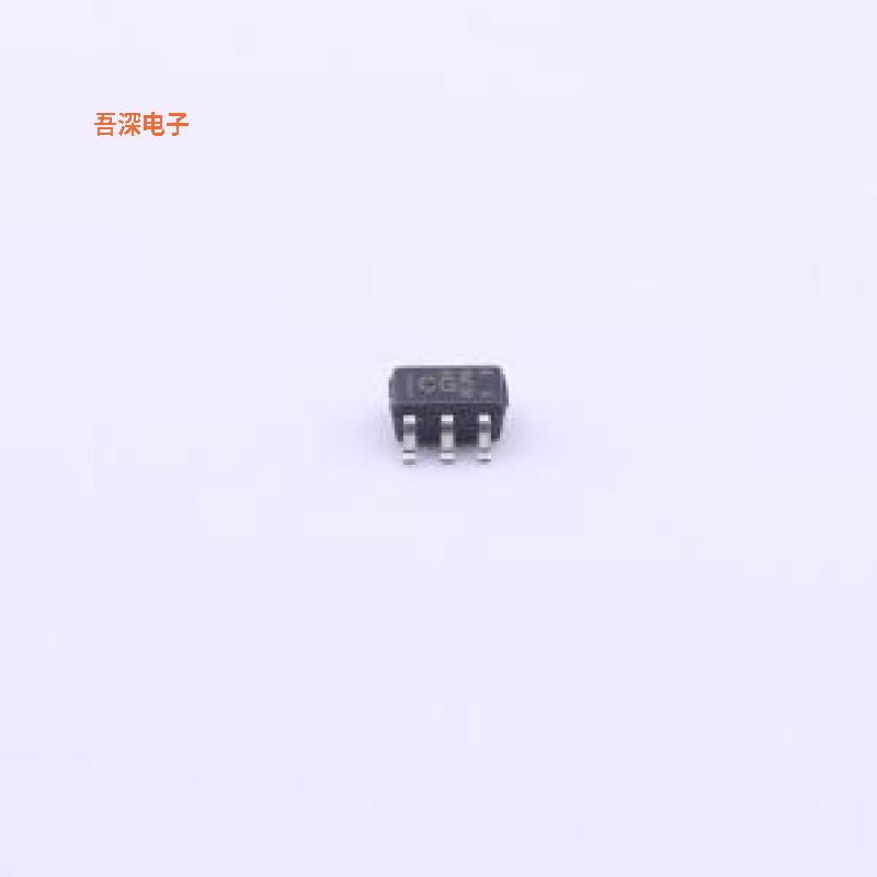 SN74LVC1G32DCKR |原装SC-70-5IC GATE OR 1CH 2-INP SC70-5