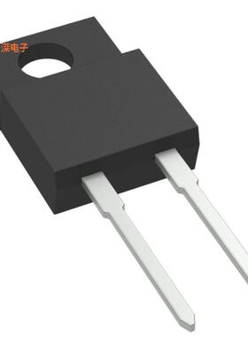 SICF1060P-BP |原装全新DIODE SIL CARB 650V 10A ITO220AC