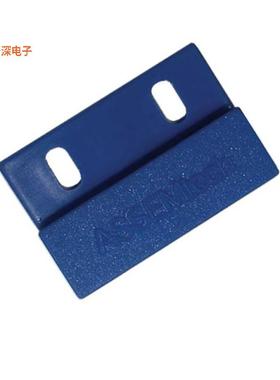 S1258 |配套使用/相关产品BLUE RECTANGULAR ENCAPSULATED UN