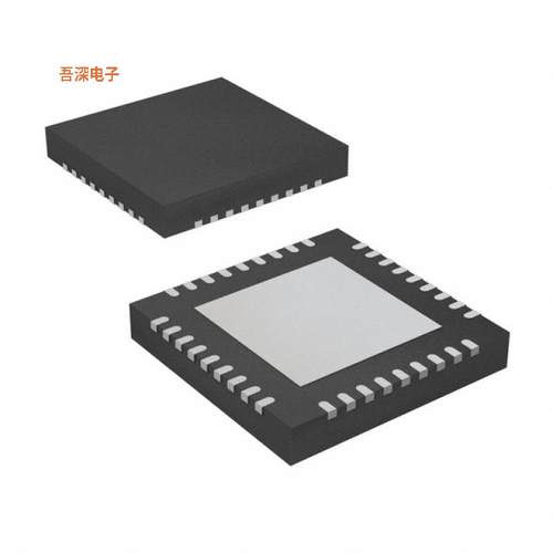 DRV8313RHH |原装全新IC MOTOR DRIVER 8V-60V 36VQFN