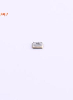 7E032000R01 |,超小型化,高精度无源晶振SMD1612-4P